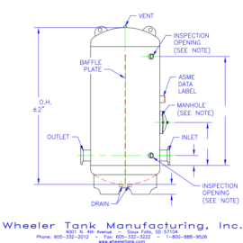 water-buffer-storage-tank