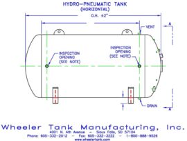hydropneumatic-custom-built-tank
