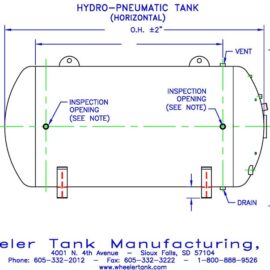 hydropneumatic-custom-built-tank