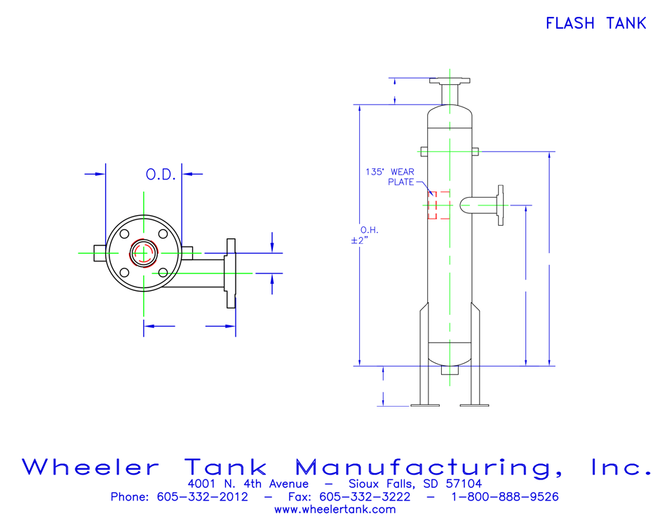 custom-built-flash-tanks